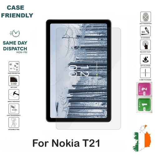 Per nokia t21 - nokia, vetro