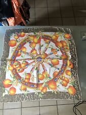 foulard dolce e gabbana