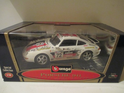 Porsche 911 carrera racing - carrera,
