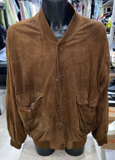 MABRUN usato giacca Uomo Man