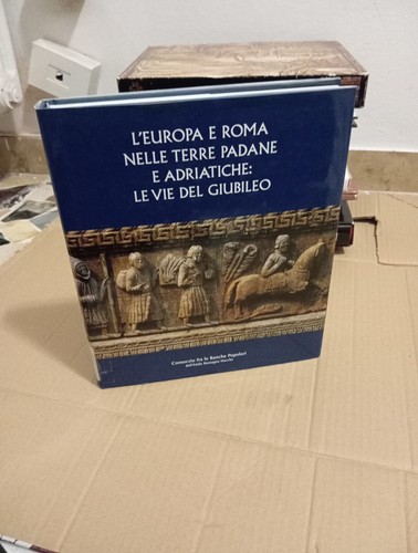Europa roma nelle - l'europa,