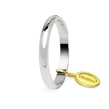 Fede Nuziale Unoaerre