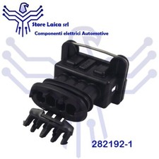 CONNETTORE 4 POLI VIE JPT AMP