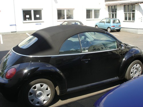 Kit riparazione new beetle - riparazione,