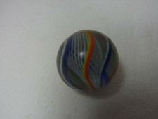 Biglie vintage tedesche in