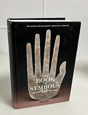The Book of Symbols: Reflections on Archetypal Images Taschen LIKE NEW