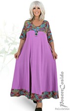 LAGENLOOK abito estivo a