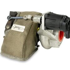 Turbocompressore Honda Civic