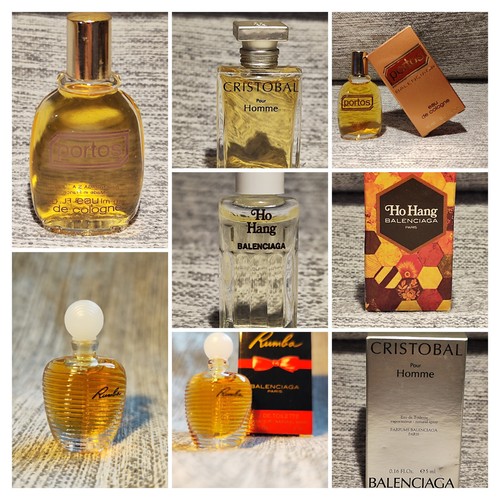 Balenciaga parfums - -,