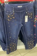 Jeans ZANESSI nuovi splendidi