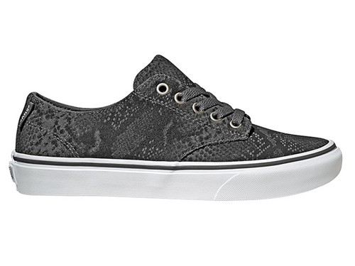 Vans scarpe donna v00zsok45 - scarpe,