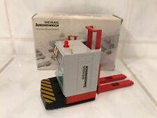 Demag Jungheinrich FTS carrello elevatore carrello elevatore confezione originale