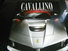 CAVALLINO 214 AGOSTO 2016