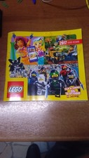 CATALOGO LEGO GIUGNO-DICEMBRE