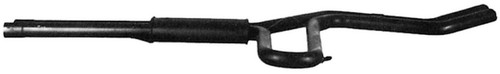 205 silenziatore centrale - 205, cv
