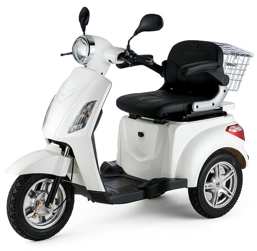 Scooter elettrico ruote - scooter,