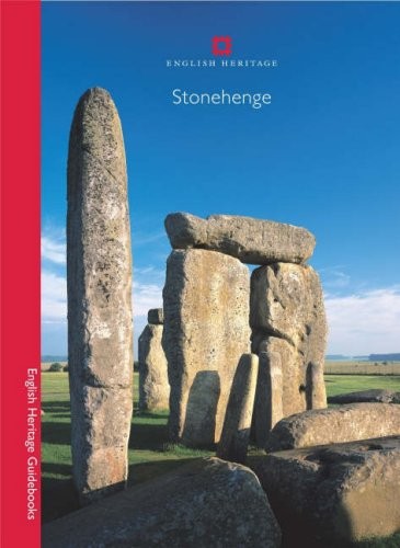 Stonehenge english heritage - stonehenge,