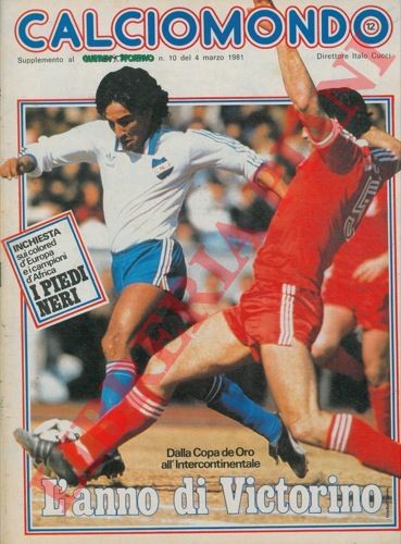 Riviste calcio - riviste,