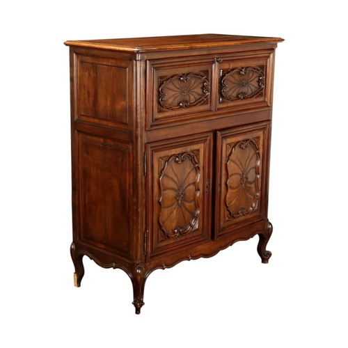 Credenza antica stile - credenza,
