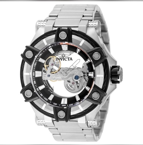 Orologio uomo invicta - 🔥orologio,