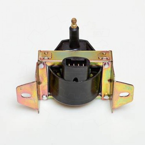 Bobine allumage pour peugeot - bobine,