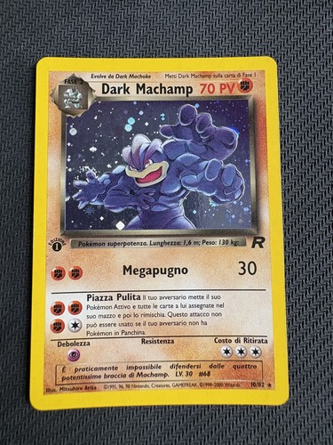 2000 pokemon rocket dark - rocket,