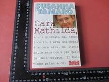 CARA MATHILDA - SUSANNA TAMARO