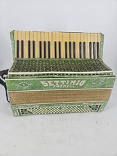 Settimio Soprani Piano