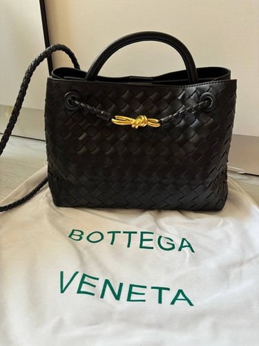 Borsa bottega veneta andiamo - borsa,