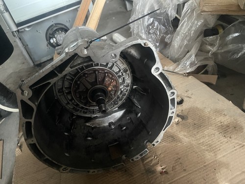 Cambio automatico 6hp26 - cambio, bmw