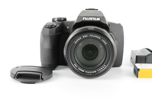 Quasi come nuovo fujifilm - [quasi,
