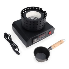 Melting Pot Piombo Digitale