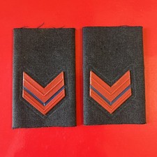 709 - Gradi Tubolari Esercito