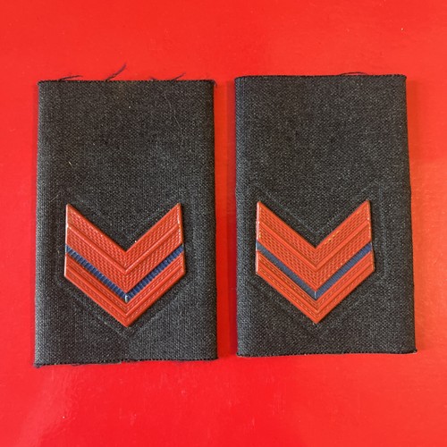 709 gradi tubolari - tubolari, esercito