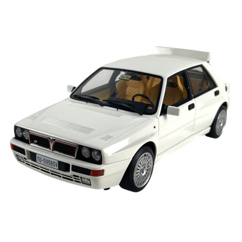 Modellino auto laudoracing - modellino,