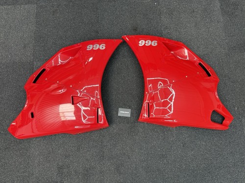 Ducati 996 sps - ducati,