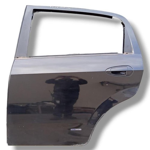 Porta portiera posteriore - porta,