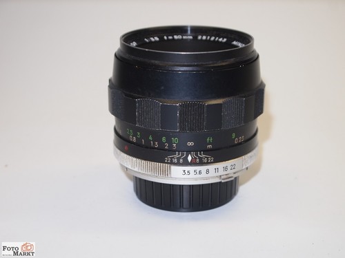 Minolta macro rokkor qf - minolta, mc