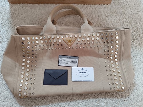 Borsa donna prada - borsa,