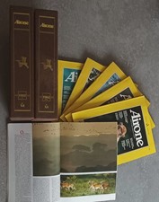 RIVISTA AIRONE ANNO 1982