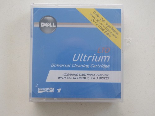 Dell lto ultrium - dell, universal