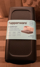 Tupperware BreadSmart 3.8