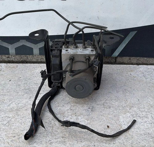 Abs smart 450 fortwo coupe - smart,
