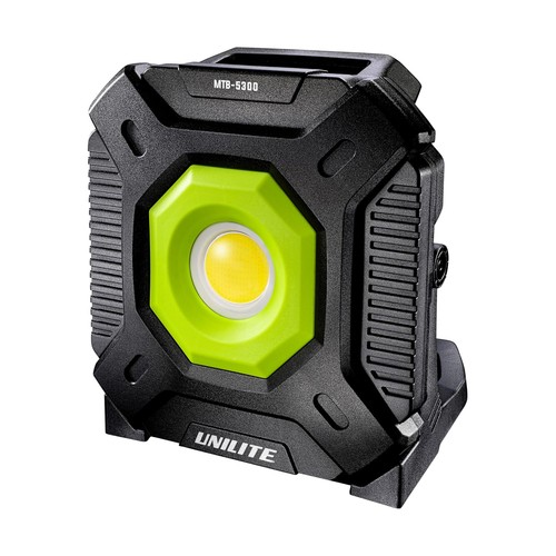 Mtb 5300 potente luce - mtb-5300,