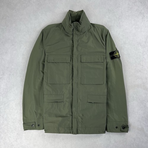 Stone island micro reps - stone,