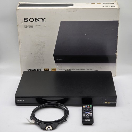 Sony ubp x800 upscaling - ubp-x800, 4k