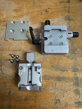 Leica - Gruppo zero point con