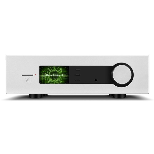 Quad platina integrated - quad,