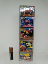 Figure Gashapon Robot Poppy