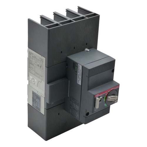 Interruttore automatico abb - interruttore,